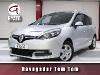 Renault Grand Scenic 1.5dci Energy Selection 7pl. Diesel año 2016