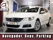 Volkswagen Passat Cc 2.0tdi Bmt