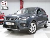 Seat Arona 1.0 Tgi Su0026s Fr 90