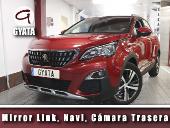 Peugeot 3008 1.5bluehdi Allure Su0026s 130
