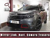 Citroen C5 Aircross Puretech Su0026s Feel 130