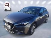 Mazda 3 2.0 Zenith Aut. 88kw