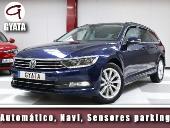 Volkswagen Passat Variant 2.0tdi Advance Dsg7 110kw