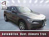 Alfa Romeo Stelvio 2.2 Executive Rwd 190 Aut.