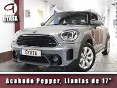 Mini Cooper Countryman D