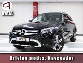 Mercedes Glc 350 350d 4matic Aut.