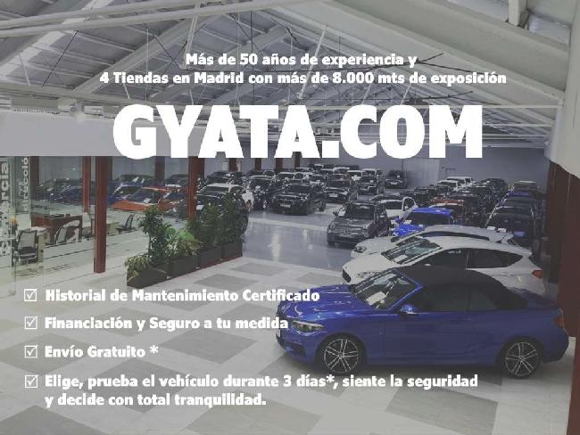 Imagen de Mercedes Glc 350 350d 4matic Aut. (2994007) - Gyata