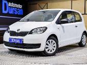 Skoda Citigo 1.0 Mpi 44kw (60cv) Ambition
