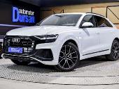Audi Q8 50 Tdi Quattro Tiptronic