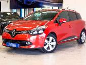 Renault Clio St 1.5dci Eco2 Su0026s En.dynamique 90