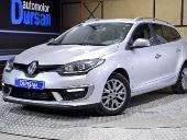 Renault Megane Sp. Tourer Zen En. Dci 81kw (110cv)