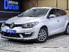 Renault Megane Sp. Tourer Zen En. Dci 81kw (110cv) Diesel año 2016