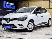 Renault Clio 1.5dci Business 85 Eco2