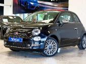 Fiat 500 C 1.2 8v 69 Cv Lounge