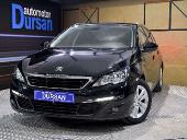 Peugeot 308 Sw Style 1.6 Bluehdi 120