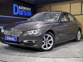 BMW 318 318d