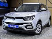 Ssangyong Tivoli D16t Premium 4x2