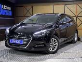 Hyundai I40 Cw 1.7 Crdi 104kw (141cv) Bd Tecno Sky