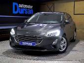 Ford Focus 1.5 Ecoblue 88kw Trend+