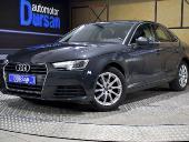 Audi A4 2.0 Tdi 110kw(150cv)