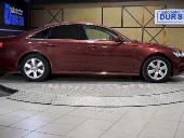 Audi A6 Advanced Ed 2.0 Tdi 110kw S Tronic