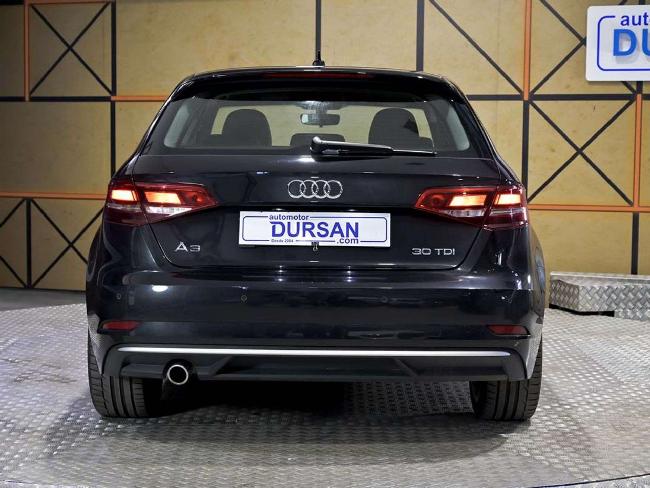 Imagen de Audi A3 Sportback 30 Tdi S Line 85kw (2994846) - Automotor Dursan