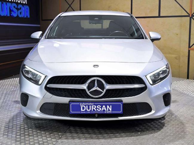 Imagen de Mercedes A 180 180d Sedn 7g-dct (2994858) - Automotor Dursan
