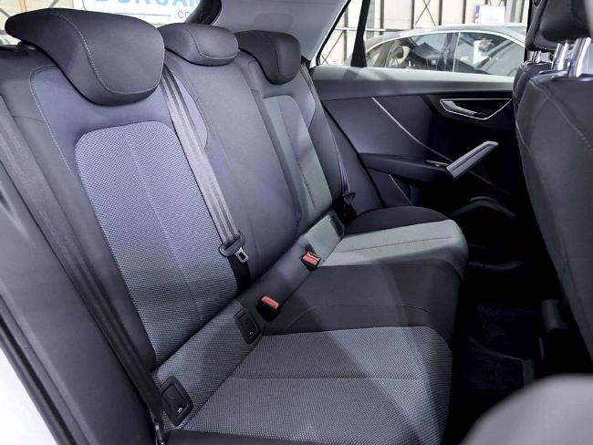 Imagen de Audi Q2 Design Ed 1.6 Tdi 85kw (116cv) S Tronic (2994879) - Automotor Dursan