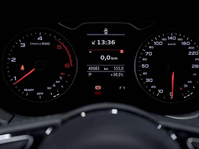 Imagen de Audi Q2 Design Ed 1.6 Tdi 85kw (116cv) S Tronic (2994890) - Automotor Dursan