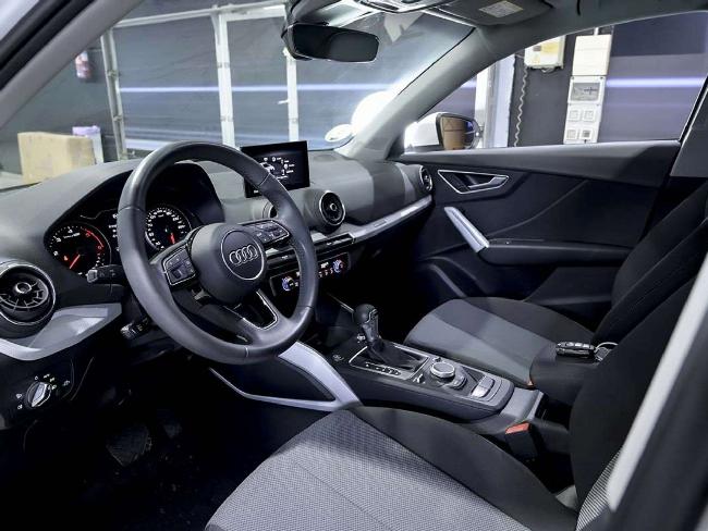 Imagen de Audi Q2 Design Ed 1.6 Tdi 85kw (116cv) S Tronic (2994891) - Automotor Dursan