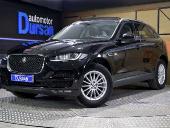 Jaguar F-pace 2.0l I4d Awd Automático Pure