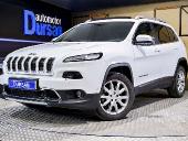 Jeep Cherokee 2.2 Crd 147kw Limited Auto 4x4 Ad2