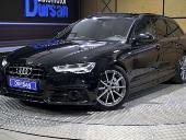 Audi A6 3.0tdi 200kw(272cv) Quatt S Tron Avant