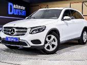 Mercedes Glc 220 220d 4matic Aut.