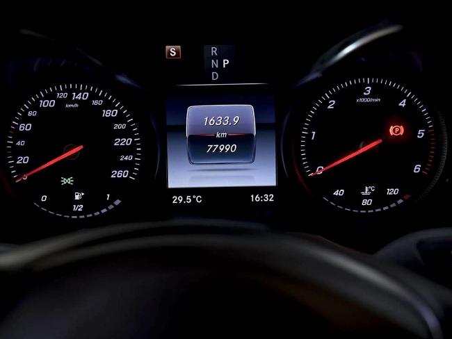 Imagen de Mercedes Glc 220 220d 4matic Aut. (2995123) - Automotor Dursan