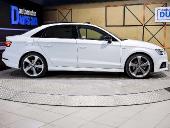 Audi A3 Sedán 40 Tfsi S Line Quattro S Tronic 140kw