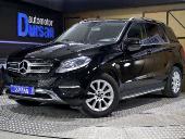 Mercedes Gle 250 250d 4matic Aut.