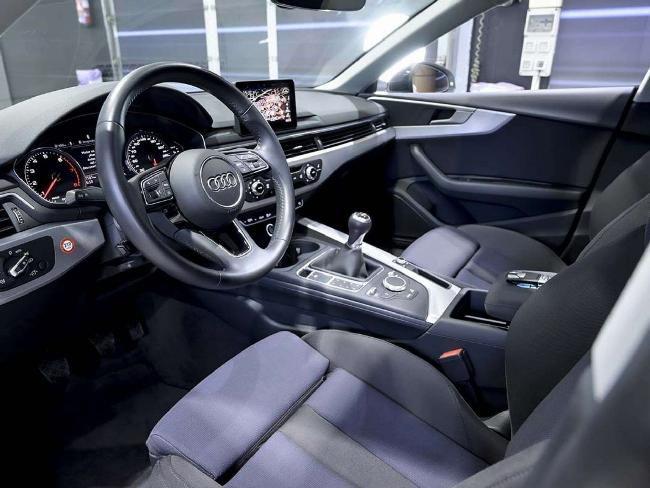 Imagen de Audi A5 2.0 Tfsi 140kw (190cv) Sportback (2995226) - Automotor Dursan