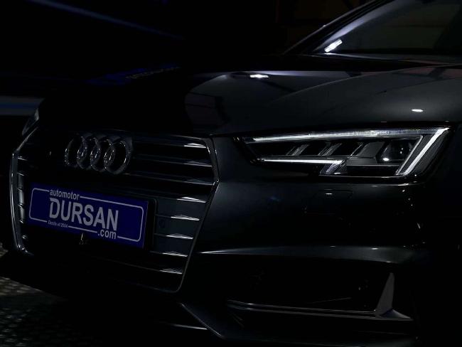 Imagen de Audi A4 Avant 40 Tdi S Line Quattro S Tronic 140kw (2995232) - Automotor Dursan