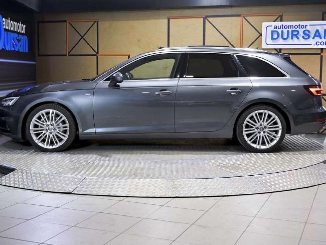 Imagen de Audi A4 Avant 40 Tdi S Line Quattro S Tronic 140kw (2995233) - Automotor Dursan