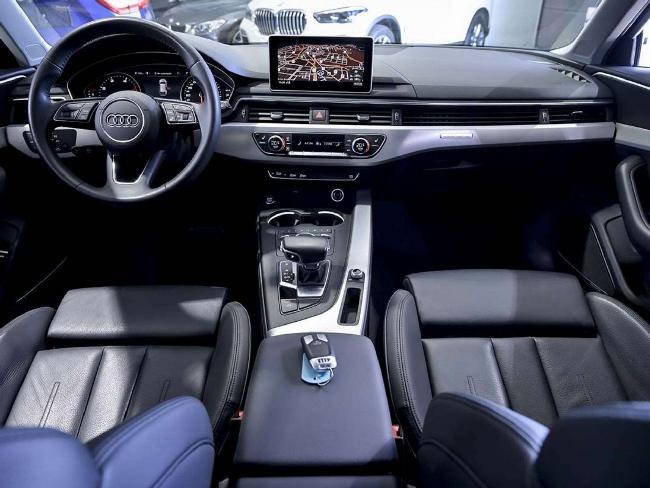 Imagen de Audi A4 Avant 50 Tdi Quattro S Line Tiptronic 210kw (2995284) - Automotor Dursan