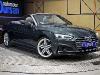 Audi A5 S Line 2.0 Tfsi Quat Ult S Tronic Cabrio (2995351)