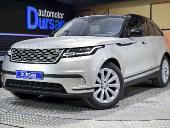 Land Rover Range Rover Velar 2.0d D240 Se 4wd Auto