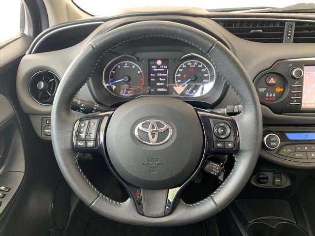 Imagen de Toyota Yaris 1.5 Active (2995500) - Kobe Motor