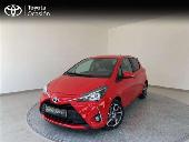 Toyota Yaris 1.5 Active