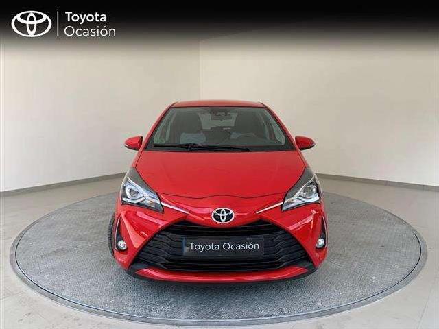 Imagen de Toyota Yaris 1.5 Active (2995506) - Kobe Motor