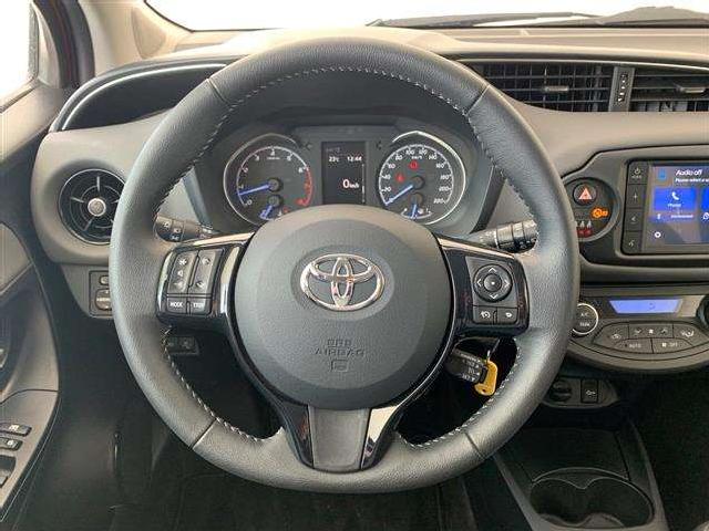 Imagen de Toyota Yaris 1.5 Active (2995510) - Kobe Motor