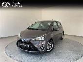 Toyota Yaris 100h 1.5 Active