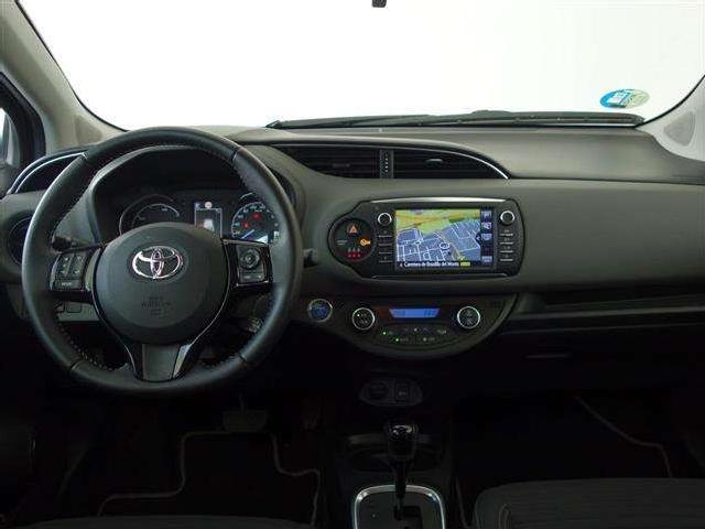 Imagen de Toyota Yaris 100h 1.5 Active (2995539) - Kobe Motor