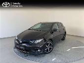 Toyota Auris Hybrid 140h Feel Edition